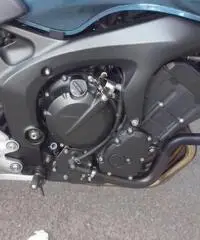 Yamaha Fz6