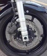 Yamaha Fz6