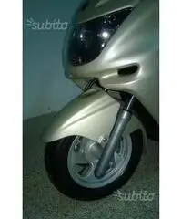 Yamaha Majesty 2^ serie anno 2006 Yamaha Majesty 2^ serie anno 2006