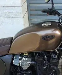 Yamaha xj6 1987