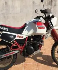 Yamaha XT 600 Z Tenerè 34L Registri Interni Yamaha XT 600 Z Tenerè 34L Registri Interni