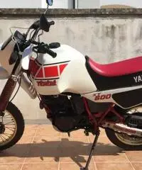 Yamaha XT 600 Z Tenerè 34L Registri Interni Yamaha XT 600 Z Tenerè 34L Registri Interni