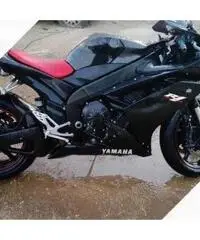 Yamaha YZF R1 - 2010