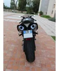 YAMAHA YZF R1 - BIG BANG