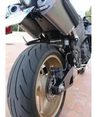 YAMAHA YZF R1 - BIG BANG