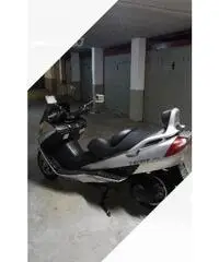 Suzuki Burgman 400 - 2004 Suzuki Burgman 400 - 2004