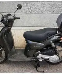 Aprilia SCARABEO 100 - Km. 26000, Euro 750 Aprilia SCARABEO 100 - Km. 26000, Euro 750
