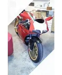 Ducati 916 - 1998
