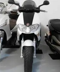 Gilera Runner 200