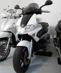 Gilera Runner 200