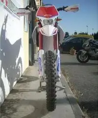 FANTIC MOTOR ENDURO CASA 2016