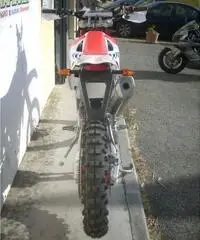 FANTIC MOTOR ENDURO CASA 2016