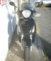 HONDA PS 150