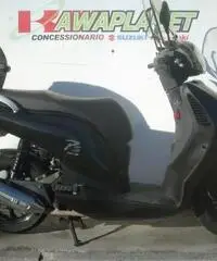 HONDA PS 150