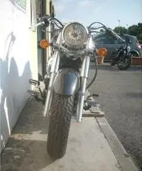 Kawasaki VN 900