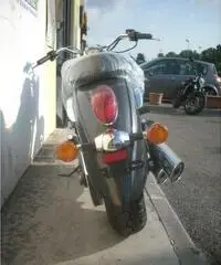 Kawasaki VN 900