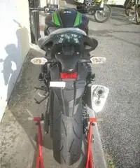 KAWASAKI Z800