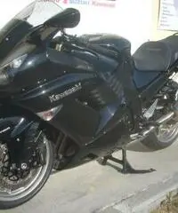 Kawasaki ZZR 1400
