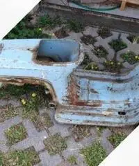 Lambretta 125J - Anni 60