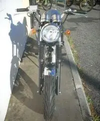 MASH BLACK SEVEN  125 - 2017