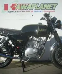 MASH BLACK SEVEN  125 - 2017