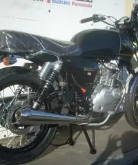 MASH BLACK SEVEN  125 - 2017