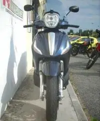 PIAGGIO BEVERLY 350 SPORT-TOURING