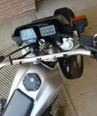 Yamaha TW 125