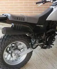 Yamaha TW 125