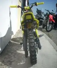 YCF 50A MINICROSS