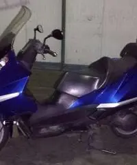 Vendo Atlantic 500 del 2003 x pezzi di ricambio