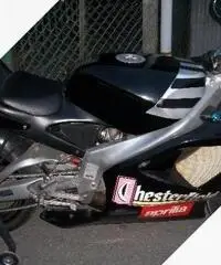 Aprilia RS 125 - 1994 Aprilia RS 125 - 1994