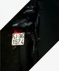 Aprilia RS 125 - 1994 Aprilia RS 125 - 1994