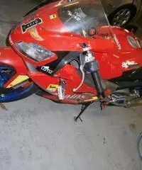 APRILIA RS 125 rs 125