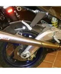 APRILIA RSV 1000 RSV 1000