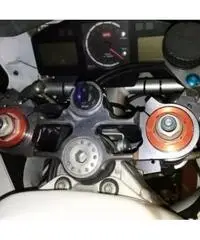 APRILIA RSV 1000 RSV 1000