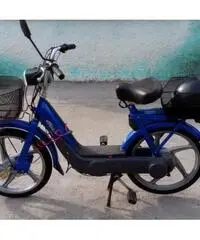 Ciao per la liberta econvenienza