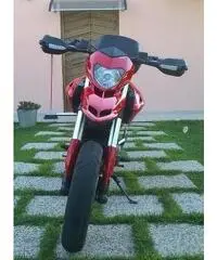 DUCATI Hipermotard Supermotard cc 803