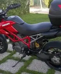 DUCATI Hipermotard Supermotard cc 803