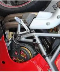 Ducati 998s