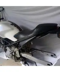 Ducati Monster 620