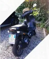 Gilera Runner 125 - 2008 Gilera Runner 125 - 2008