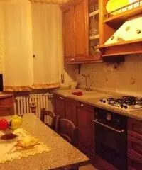 Appartamento a casalgrande alto re