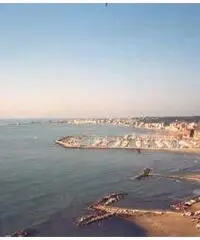 Nettuno Affitto Appartamento