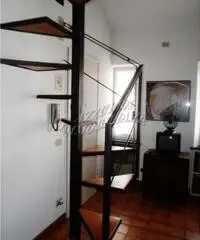 Appartamento in zona Centro Storico a Savona