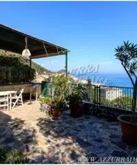 Finale Ligure: Attico Bilocale