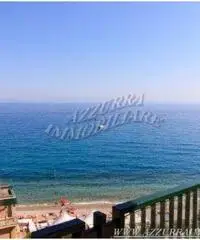 Finale Ligure: Attico Bilocale