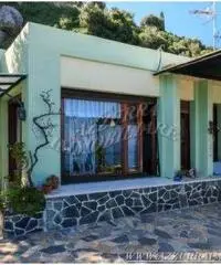 Finale Ligure: Attico Bilocale