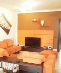 Mortara Affitto Villa