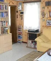 Azzano Decimo: Casa indipendente 4 Locali